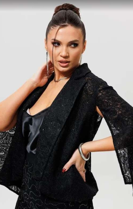 Кейп "Shadow Drape"