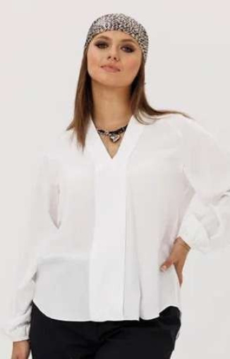 Блузка "Monarch"