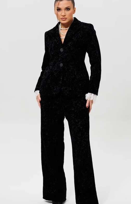 Костюм (жакет, брюки) "Urban Tailor"