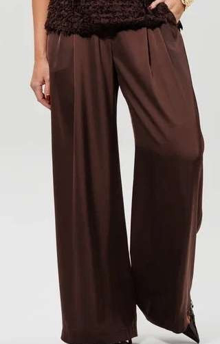 Брюки "Line Flow"