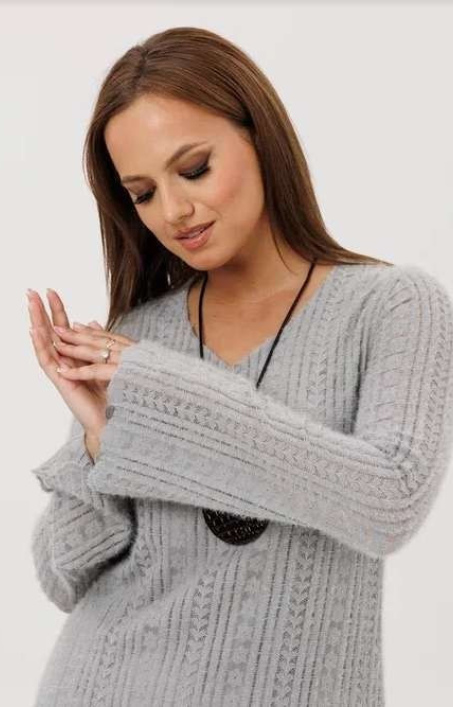 Платье "Twilight Embrace"