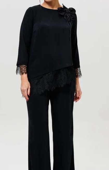 Костюм (блуза, брюки) "Ease Ensemble"