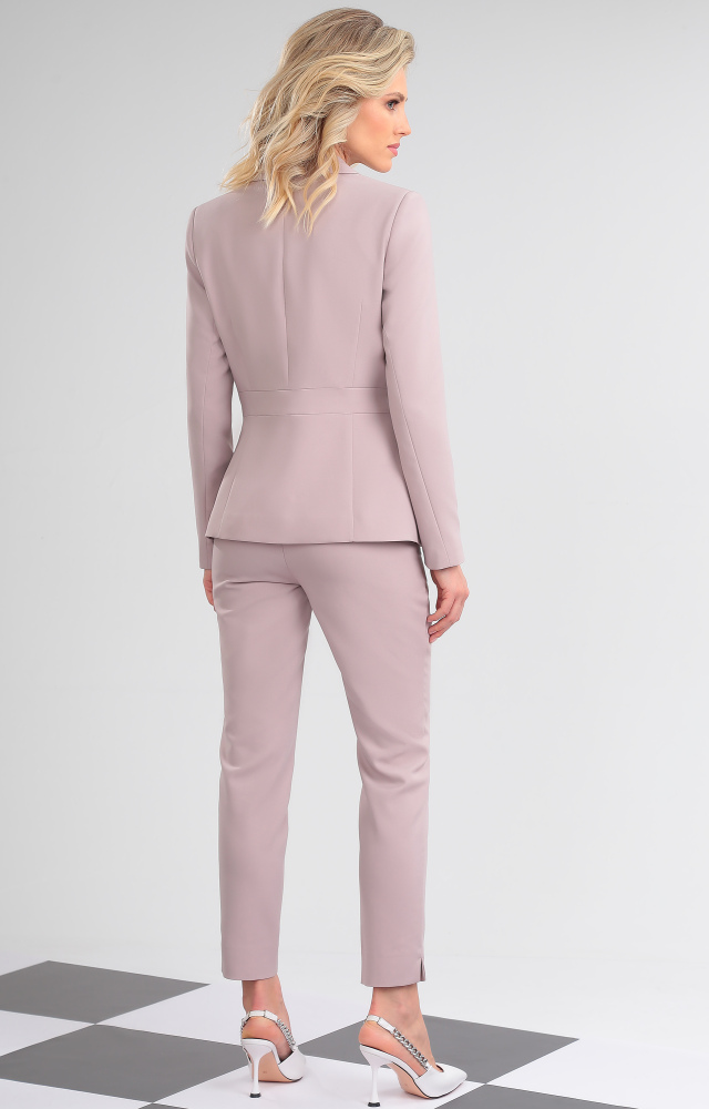 Костюм "Sharp & Chic"