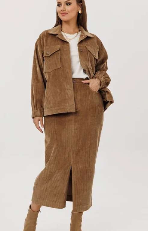 Костюм "Embrace"