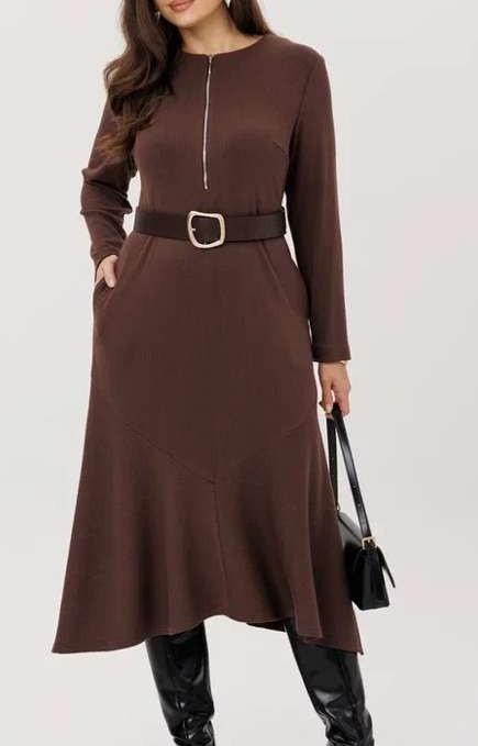 Платье "Enchanted Lace"