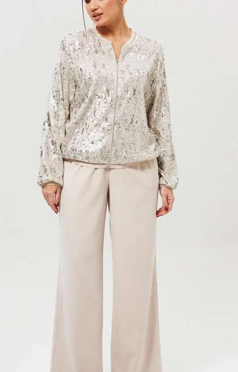 Комплект (бомбер, брюки) "Street Motion"