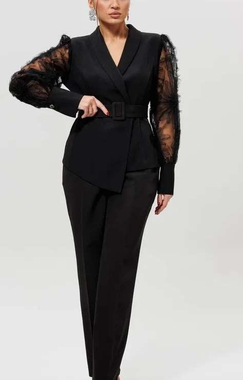 Костюм (жакет, брюки) "Form & Frame"