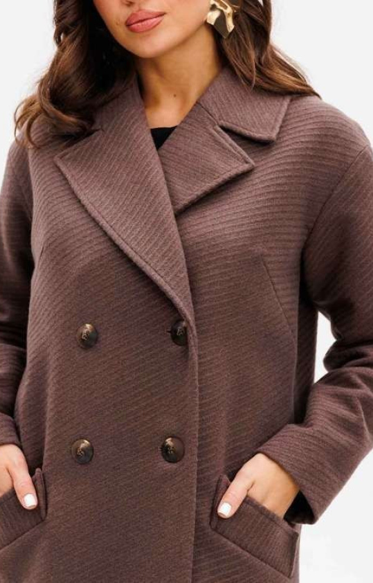 Пальто "Reverence"